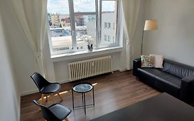 B&B Resslova