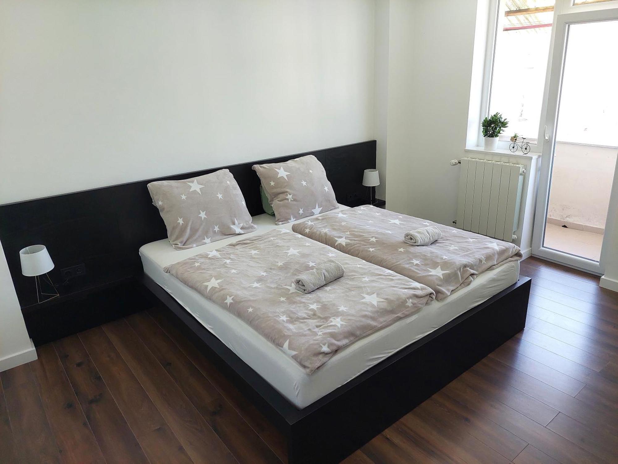 B&B Resslova Hradec Králové Exteriér fotografie
