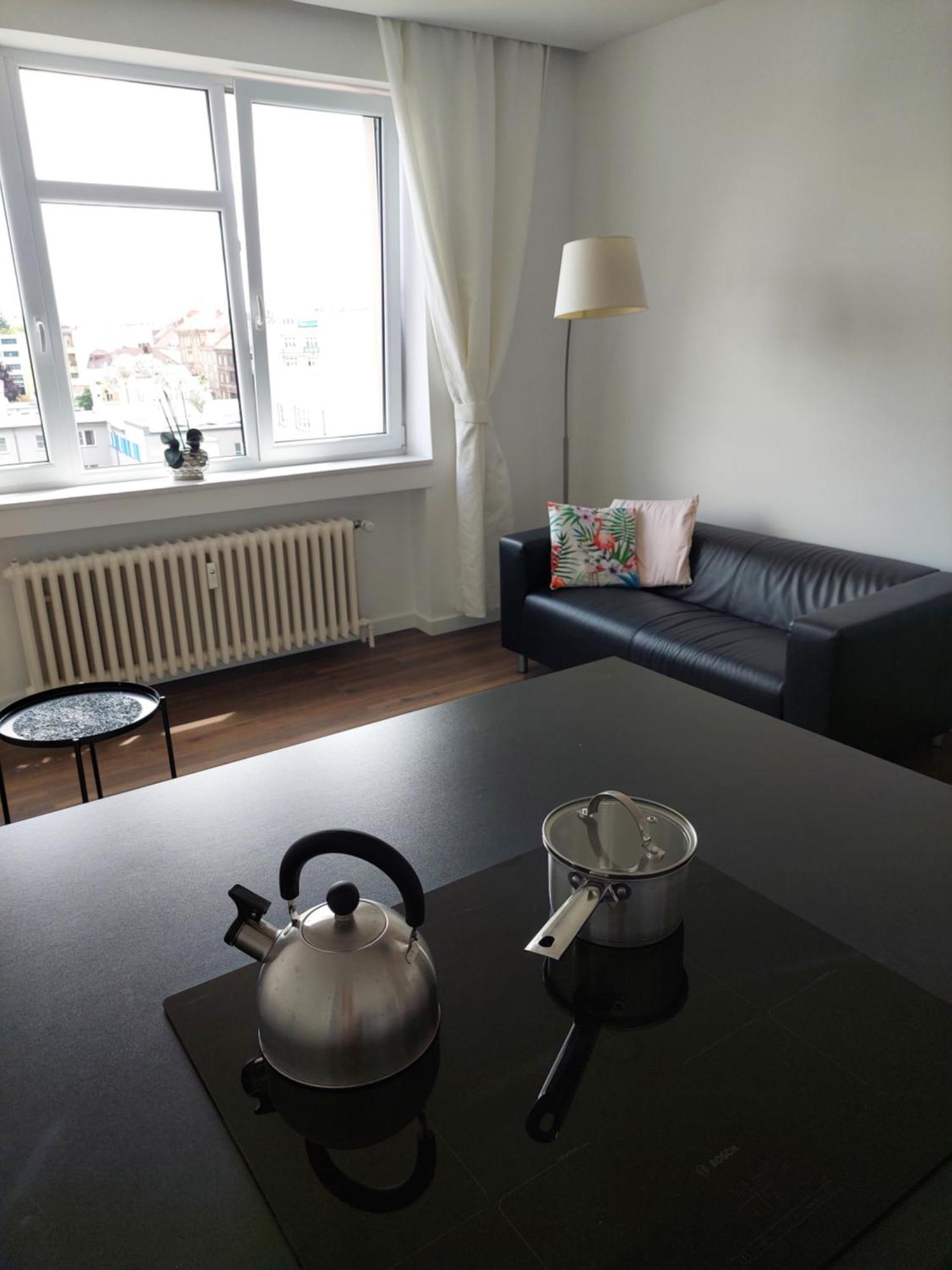 B&B Resslova Hradec Králové Exteriér fotografie